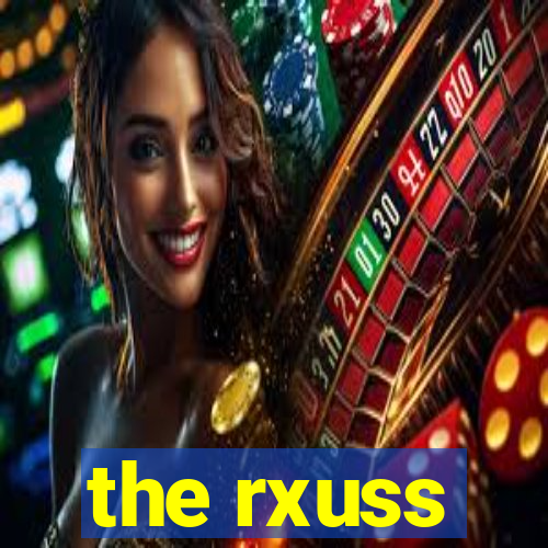 the rxuss